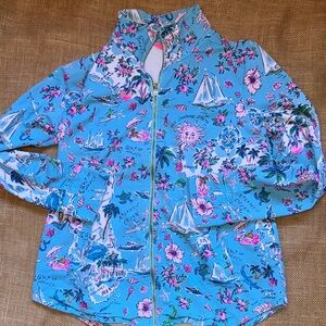 EUC Lilly Pulitzer sweatshirt
